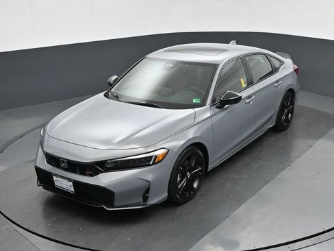 Used 2026 Honda Civic Si image 59