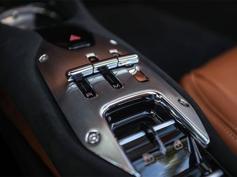 Certified 2024 Ferrari 296 GTS image 40