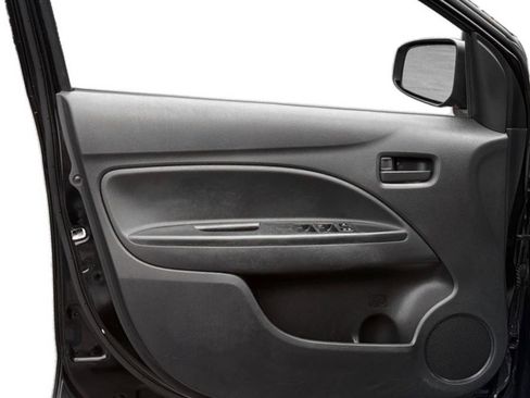 Used 2023 Mitsubishi Mirage G4 ES FWD image 12