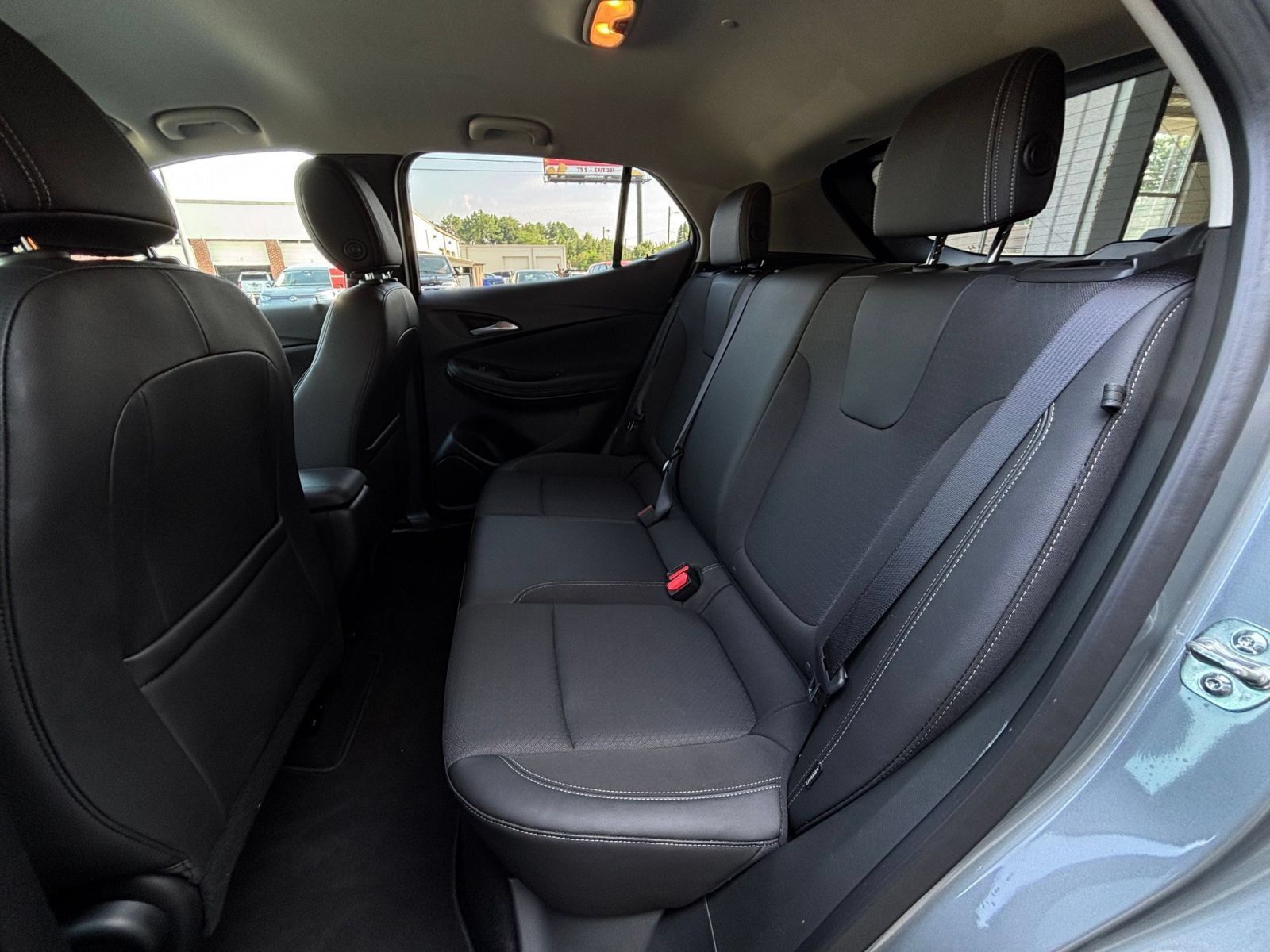 Used 2026 Buick Encore GX Preferred FWD image 25