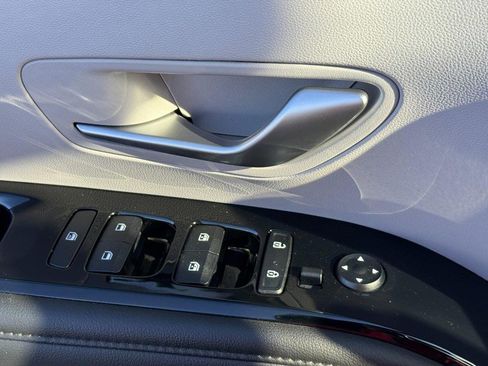 Used 2024 Hyundai Tucson Limited image 23