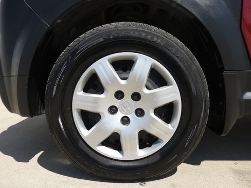 Used 2008 Honda Element LX image 9