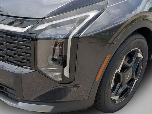 New 2026 Kia Sportage EX image 10