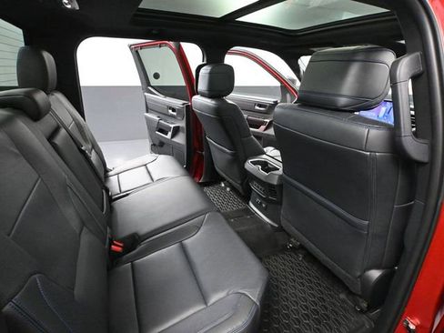 Used 2022 Toyota Tundra Platinum image 46