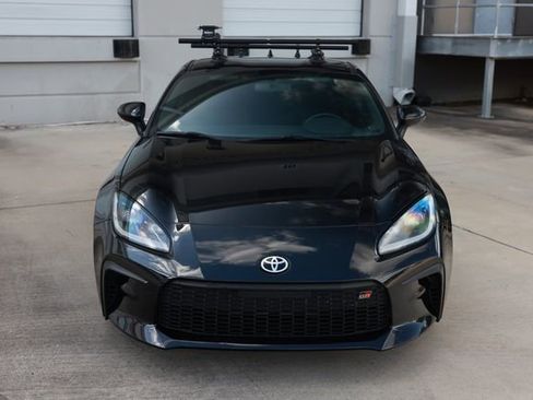 Used 2023 Toyota GR86 RWD image 22