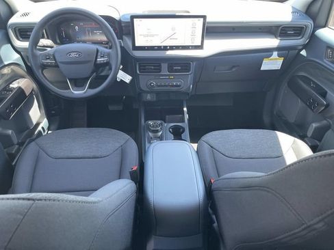 New 2026 Ford Maverick XL FWD image 15