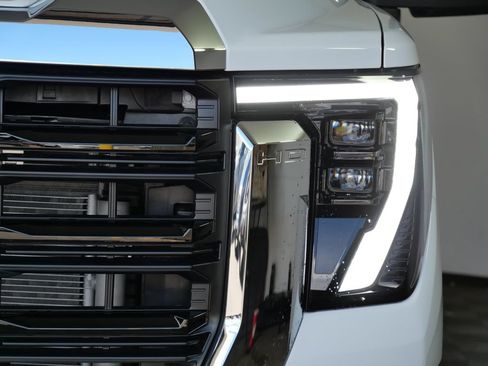 New 2026 GMC Sierra 3500 Pro w/ 1SA Pro Safety Plus Package AWD/4WD image 8