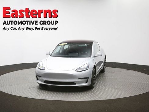 Used 2018 Tesla Model 3 Long Range image 50