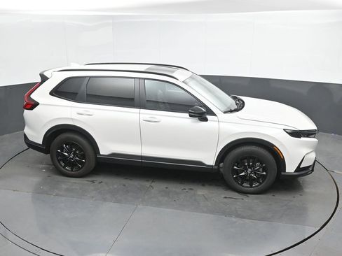 Used 2026 Honda CR-V Sport-L image 25