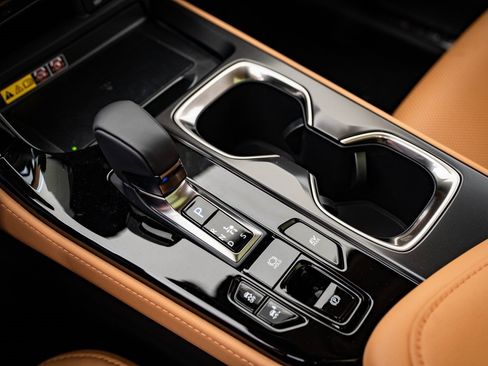 New 2026 Lexus NX 350 AWD w/ Luxury Package image 33