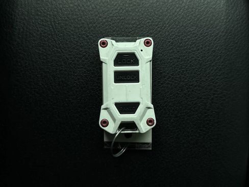 Used 2020 Toyota Tacoma TRD Pro image 23