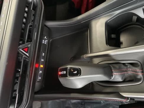 New 2026 Dodge Charger Scat Pack w/ Blacktop Package image 12