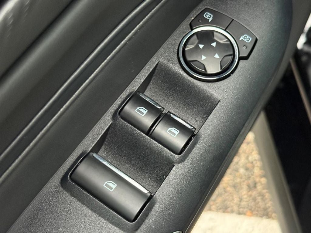 Used 2025 Ford Mustang GT Premium RWD image 20