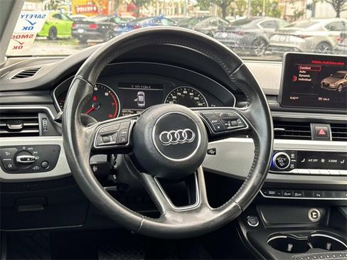 Used 2017 Audi A4 2.0T Premium image 7