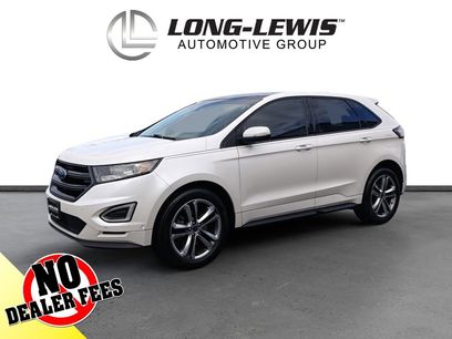 Used 2015 Ford Edge Sport w/ Equipment Group 401A