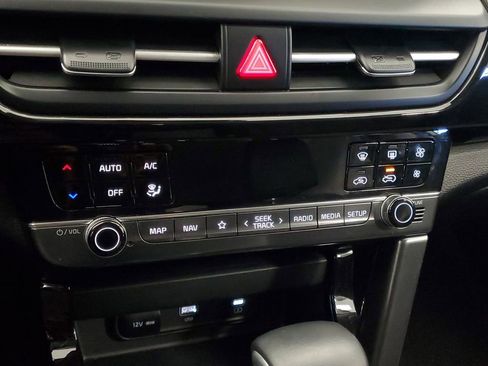 Used 2025 Kia Seltos S image 20