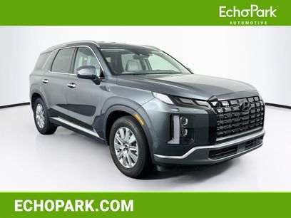 Used 2024 Hyundai Palisade SEL