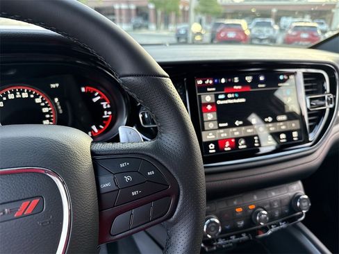 New 2026 Dodge Durango GT w/ Blacktop Package image 15