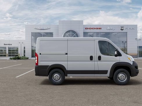 New 2026 RAM ProMaster 1500 w/ Convenience Group FWD image 23