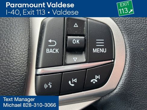 Used 2023 Ford Explorer XLT w/ Equipment Group 202A image 17