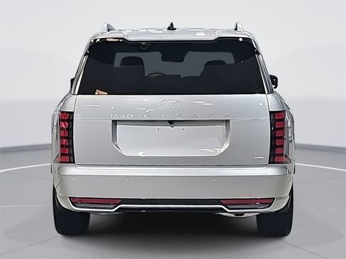 New 2026 Hyundai Palisade Calligraphy image 6