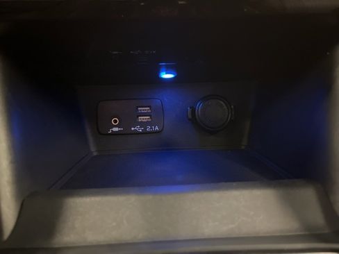 Certified 2024 Subaru Forester Sport image 23