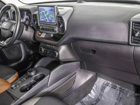 Used 2023 Ford Bronco Sport Outer Banks w/ Tech Package image 43