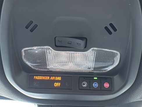 Certified 2024 Chevrolet Trax RS w/ Driver Confidence Package FWD image 24
