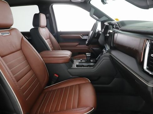 Used 2025 GMC Sierra 1500 Denali Ultimate image 33