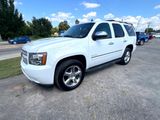 Used 2013 Chevrolet Tahoe LTZ image 3