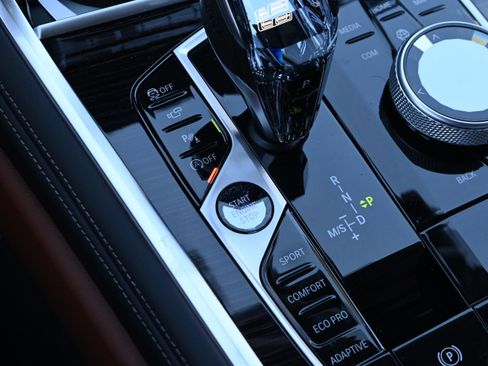 New 2026 BMW 840i xDrive image 18