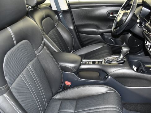 Used 2025 Honda HR-V EX-L image 41