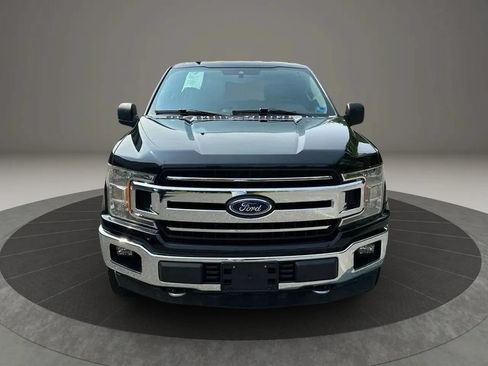 Used 2020 Ford F150 XLT w/ Equipment Group 302A Luxury AWD/4WD image 5