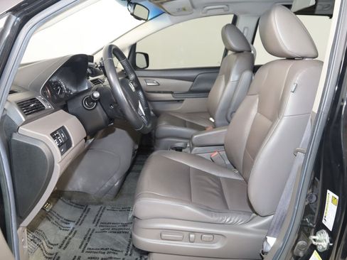 Used 2013 Honda Odyssey EX-L image 10