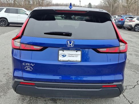 Used 2023 Honda CR-V EX image 5