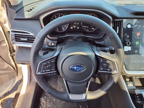 New 2025 Subaru Outback Limited w/ Popular Package #2 image 14