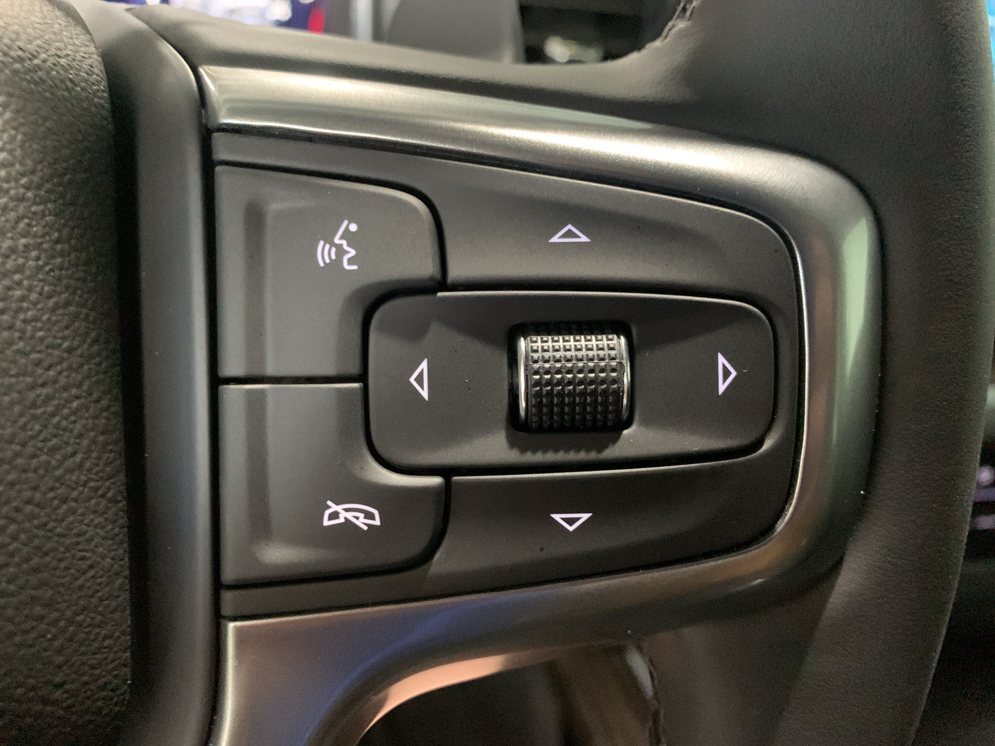 New 2026 Chevrolet Silverado 1500 RST w/ Safety Package AWD/4WD image 21