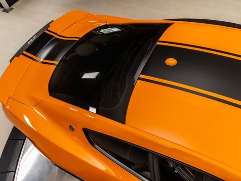 Used 2020 Ford Mustang GT Premium w/ GT Performance Package RWD image 24