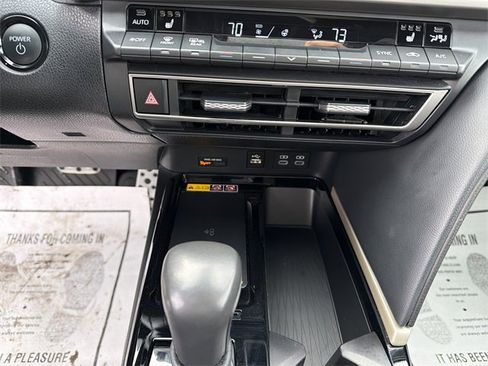 Used 2025 Toyota Camry XSE image 22