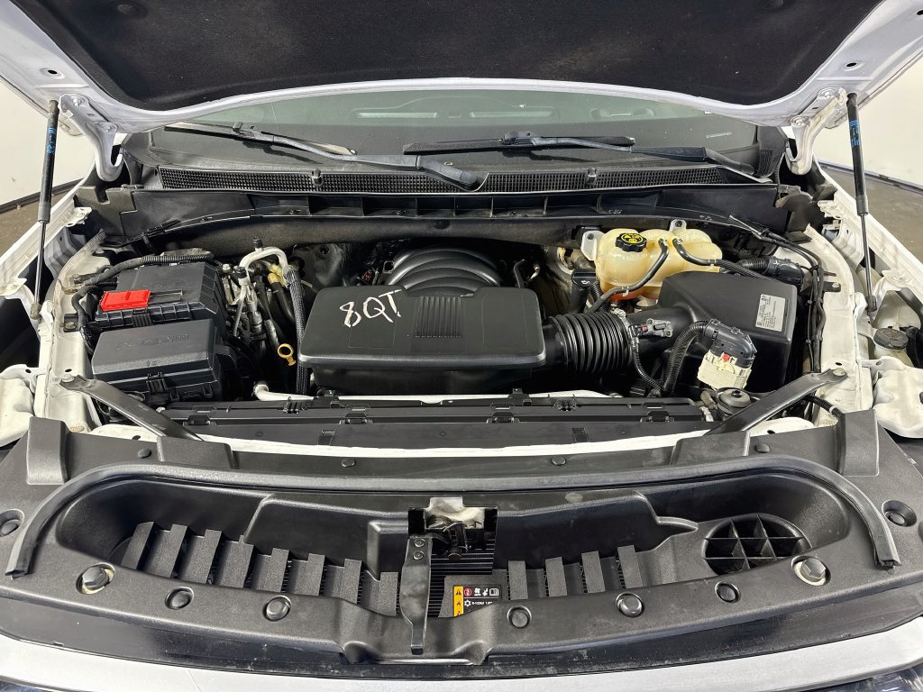 Used 2021 GMC Yukon SLT RWD image 31