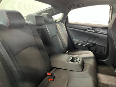 Used 2019 Honda Civic Si image 13