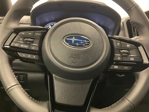New 2026 Subaru Forester Sport AWD/4WD image 13