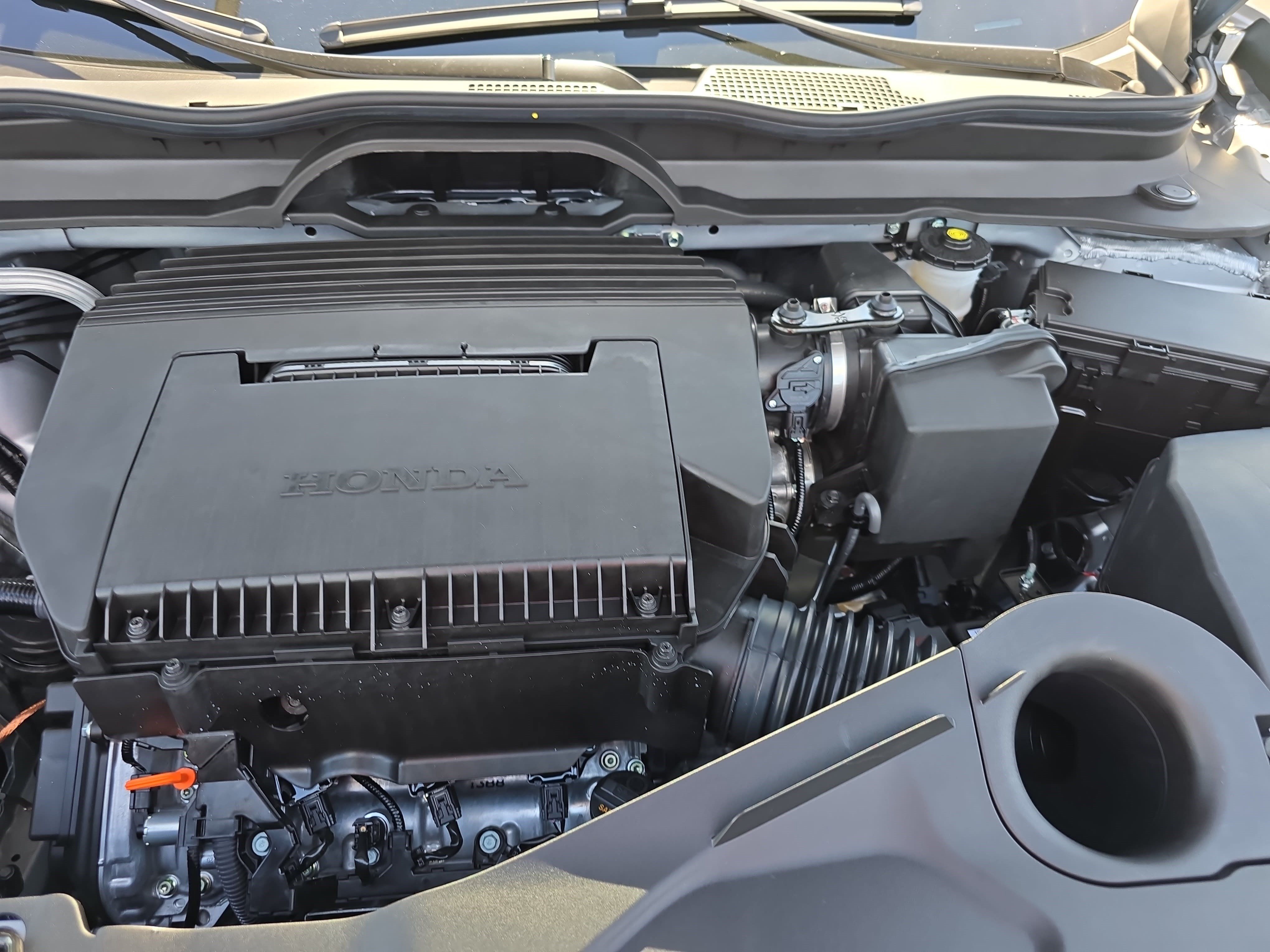 New 2026 Honda Pilot EX-L image 31