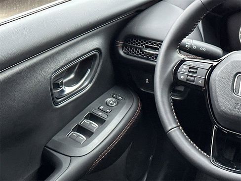 New 2026 Honda HR-V Sport image 18