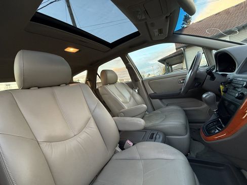 Used 2002 Lexus RX 300 image 14