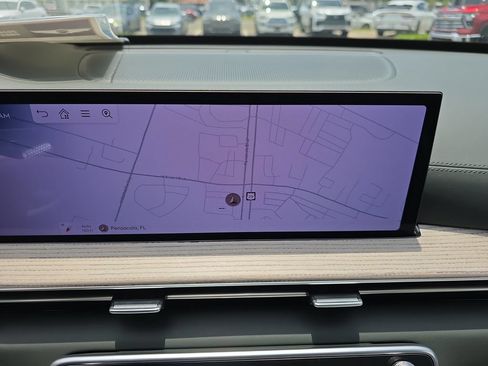 New 2026 Genesis GV80 3.5T Prestige AWD/4WD image 23