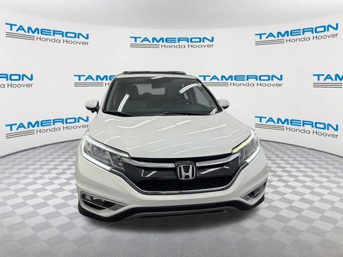 Used 2015 Honda CR-V EX image 8