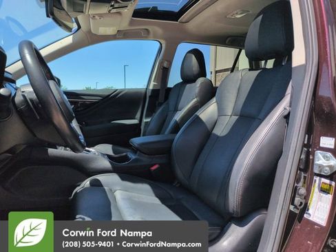 Used 2024 Subaru Outback Limited AWD/4WD image 23