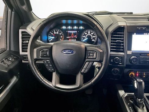 Used 2019 Ford F150 XLT w/ Equipment Group 302A Luxury image 9