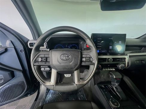 Used 2024 Toyota Tacoma TRD Sport image 13